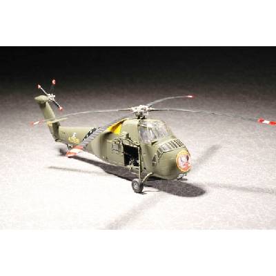 Easy Model UH-34 VNAF 213 HS 41 TWL 1966 1:72