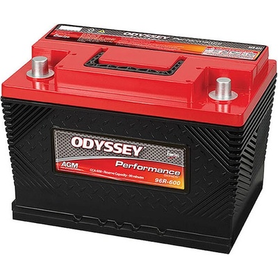 Enersys Odyssey Performance ODP-AGM96R 12V 52Ah