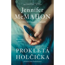 Prokletá holčička - Jennifer McMahon