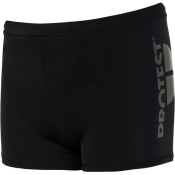 Image 1 of Protest Детски бански protest - Карстен 17 td - Истинско черно - 290