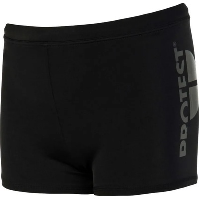 Protest Детски бански protest - Карстен 17 td - Истинско черно - 290