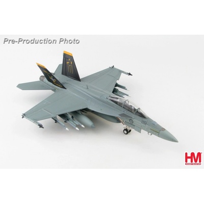 Hornet Hobby Master F A-18F Super RAAF No.1 Sqn A44-210 RAAF Amberley Australia Squadron 100th Anniversary 2019 1:72
