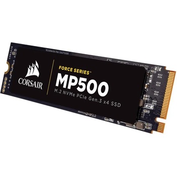 Corsair Force MP500 480GB M.2 PCIe CSSD-F480GBMP500
