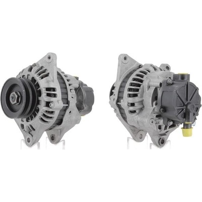 Alternátor HYUNDAI H-1 2.5 TD Valeo 37300-4245