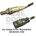 Lambda sonda MEAT & DORIA 81626E