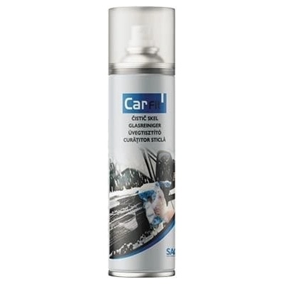 CarFit Aktivní čisticí pěna na okna 400 ml