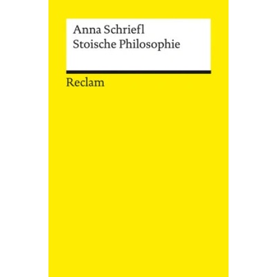 Stoische Philosophie