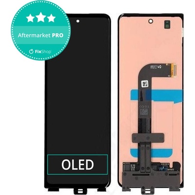 LCD Displej + Dotykové sklo Samsung Galaxy Z Fold 3