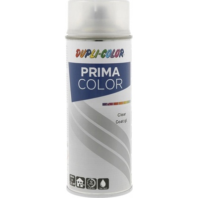 DC Prima sprej lesk čirý lak 400ml