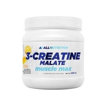 ALLNUTRITION 3-Creatine Malate Powder - Лимон 564f0d