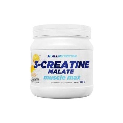 ALLNUTRITION 3-Creatine Malate Powder - Лимон 564f0d