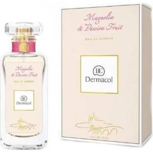 Dermacol Magnolia & Passion Fruit EDP 50 ml Парфюми