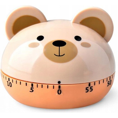 KUCHYŇSKÁ MINUTKA VE TVARU VAJÍČKA, ČASOVAČ DO KUCHYNĚ – Zbozi.Blesk.cz