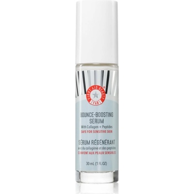 First Aid Beauty Bounce-Boosting Serum изглаждащ серум за лице с колаген 30ml