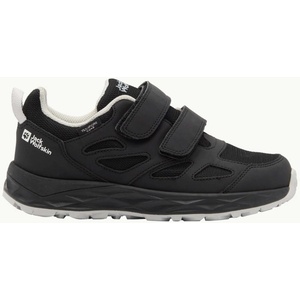 Jack Wolfskin Обувки woodland 2 texapore low vc k (a64866-6350)