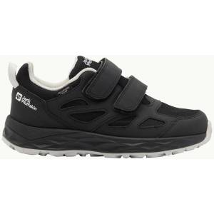 Jack Wolfskin Обувки woodland 2 texapore low vc k - sportdepot - 84,43 лв