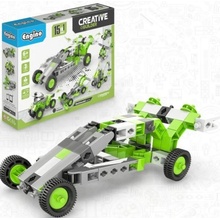 Engino Creative builder 15 models multimodelset 1531