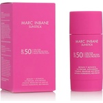 MARC INBANE Sunstick SPF 50 15 g цвят розова