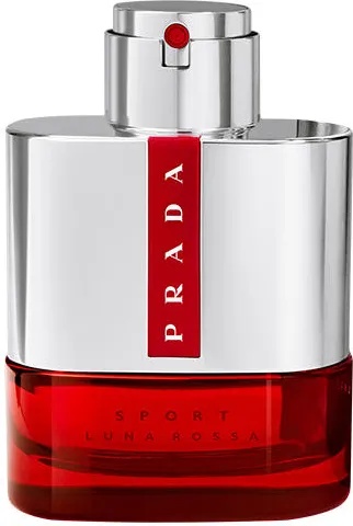 Prada Luna Rossa Sport EDT 50 ml