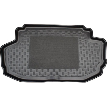 Image 1 of Astar Стелка за багажник за Mercedes S-Class W220 (1998-2005) Sedan with left and right wing (192282ST)