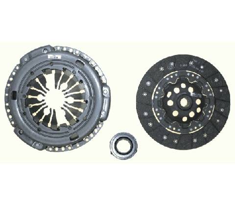 SACHS 3000 951 707