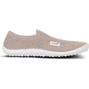 Leguano Детски обувки barefoot Leguano Small Kid's Leguanito Scio Barefoot shoes - Rose - размер 24 (EU) (702-3877-0212)