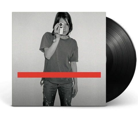 New Order - Get Ready LP