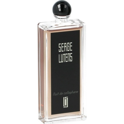 Serge Lutens Nuit de Cellophane parfumovaná voda dámska 50 ml Tester