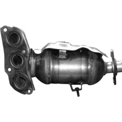Katalyzátor MAXGEAR 27-6081