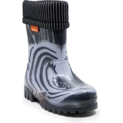 Demar Twister Lux Print zebra – Zboží Dáma