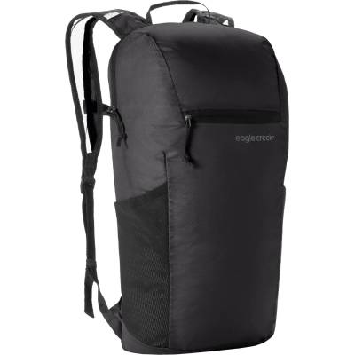 Eagle Creek Дневна раница Eagle creek Packable Backpack 13 Daypack - Black - размер One Size (502-8711-0111)
