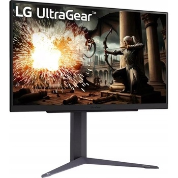 LG 27GS75Q