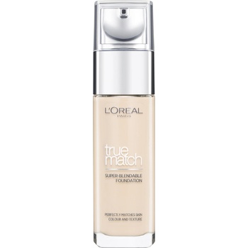 L'Oréal Paris True Match tekutý make-up 1D1W 30 ml