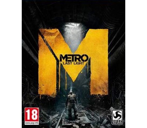 Metro: Last Light