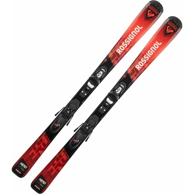 Rossignol Hero JR 25/26