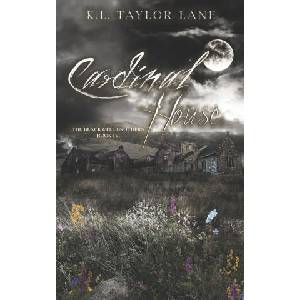 Cardinal House | K. L. Taylor-Lane (2024)