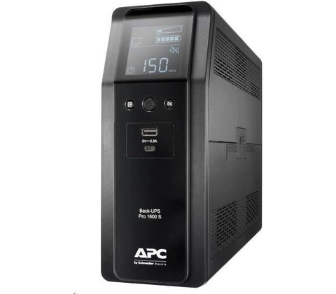 APC BR1600SI