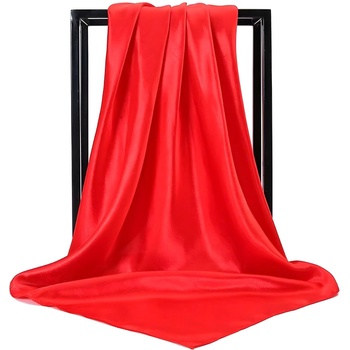 HARAHU Шал ka-33798 - Червена kp33798 (ka-33798)