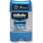 Gillette стик гел против и изпотяване 70мл, Cool wave