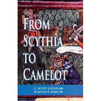 Image 1 of From Scythia to Camelot | Linda A. Malcor