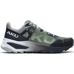 AKU Мъжки мултиспорт обувки AKU Furiosa SD GTX Multisport shoes - Green / Grey - размер 42, 5 (EU) (022-1628-0114)