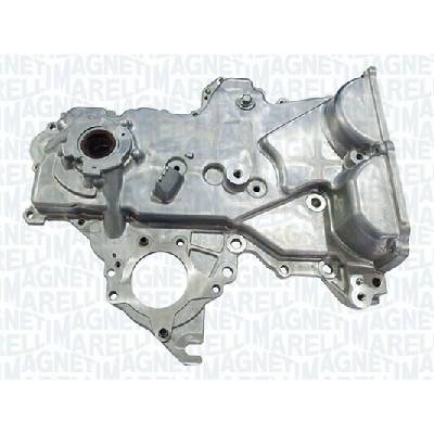 Olejové čerpadlo MAGNETI MARELLI 351516000141 351516000141