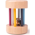 Bigjigs Toys Bigjigs Baby Дървена дрънкалка (BJ32002)