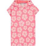 Regatta Kids Towel Robe PinkHazPetal Размер на кърпата: 110-135 / Цвят: розов