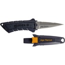 Mares Argo Titanium