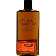 Pan Drwal Bulleit Bourbon Shampoo 250 ml