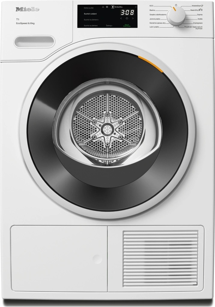 MIELE TWC 640 WP