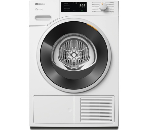 MIELE TWC 640 WP