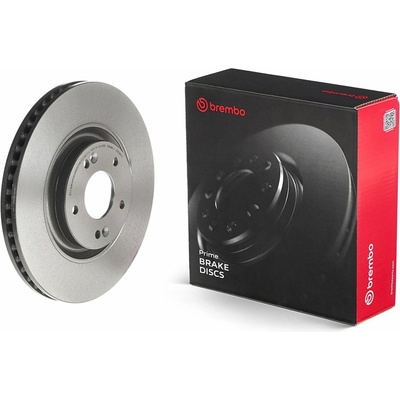 Brzdový kotúč BREMBO 09.C245.11