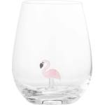 Bloomingville Стъклена чаша 560 ml Misa - Bloomingville (82060852)